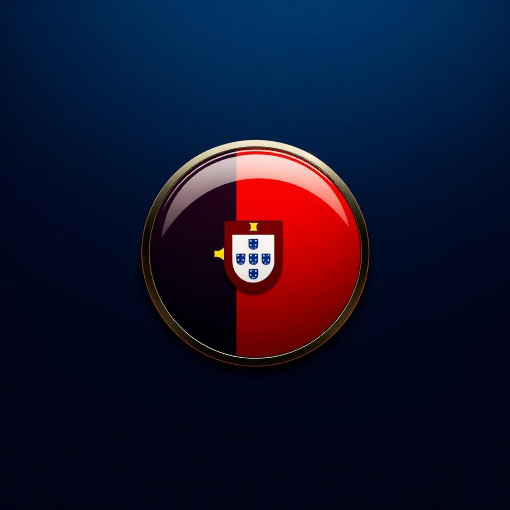 Bandeira de Portugal
