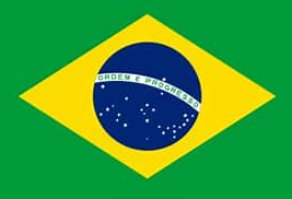 Bandeira do Brasil