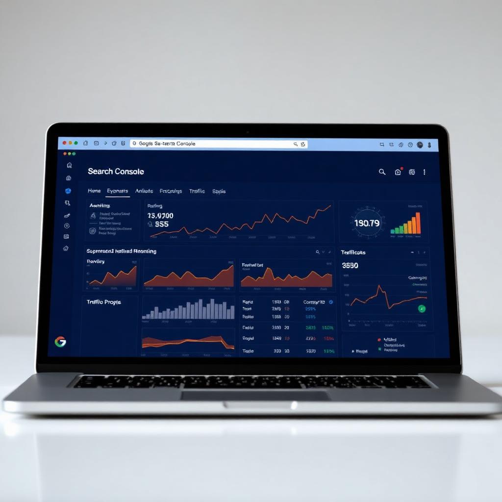 SEO e Posicionamento Orgânico
