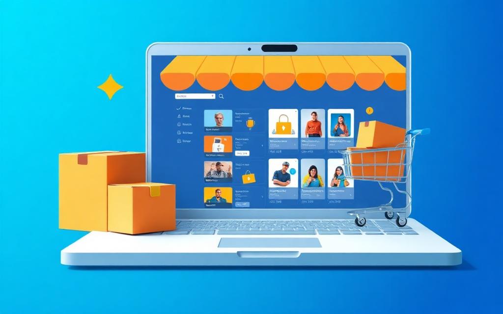 Marketplace