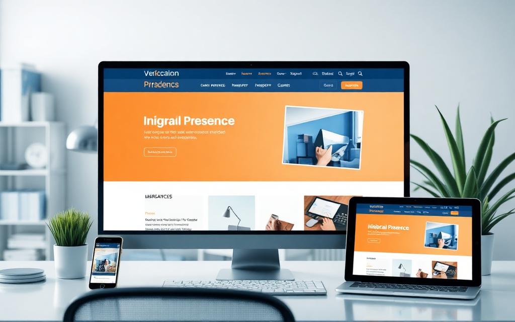 Presença Digital