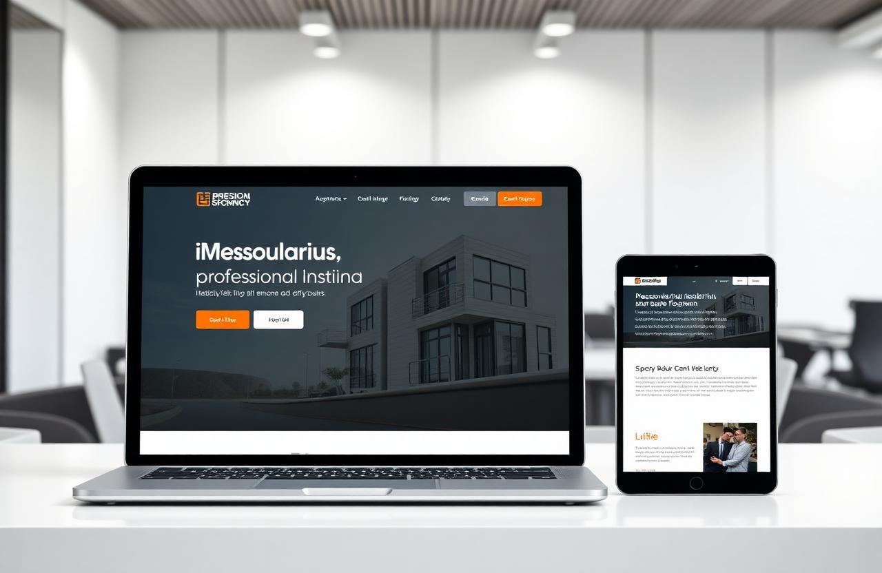 Site Institucional
